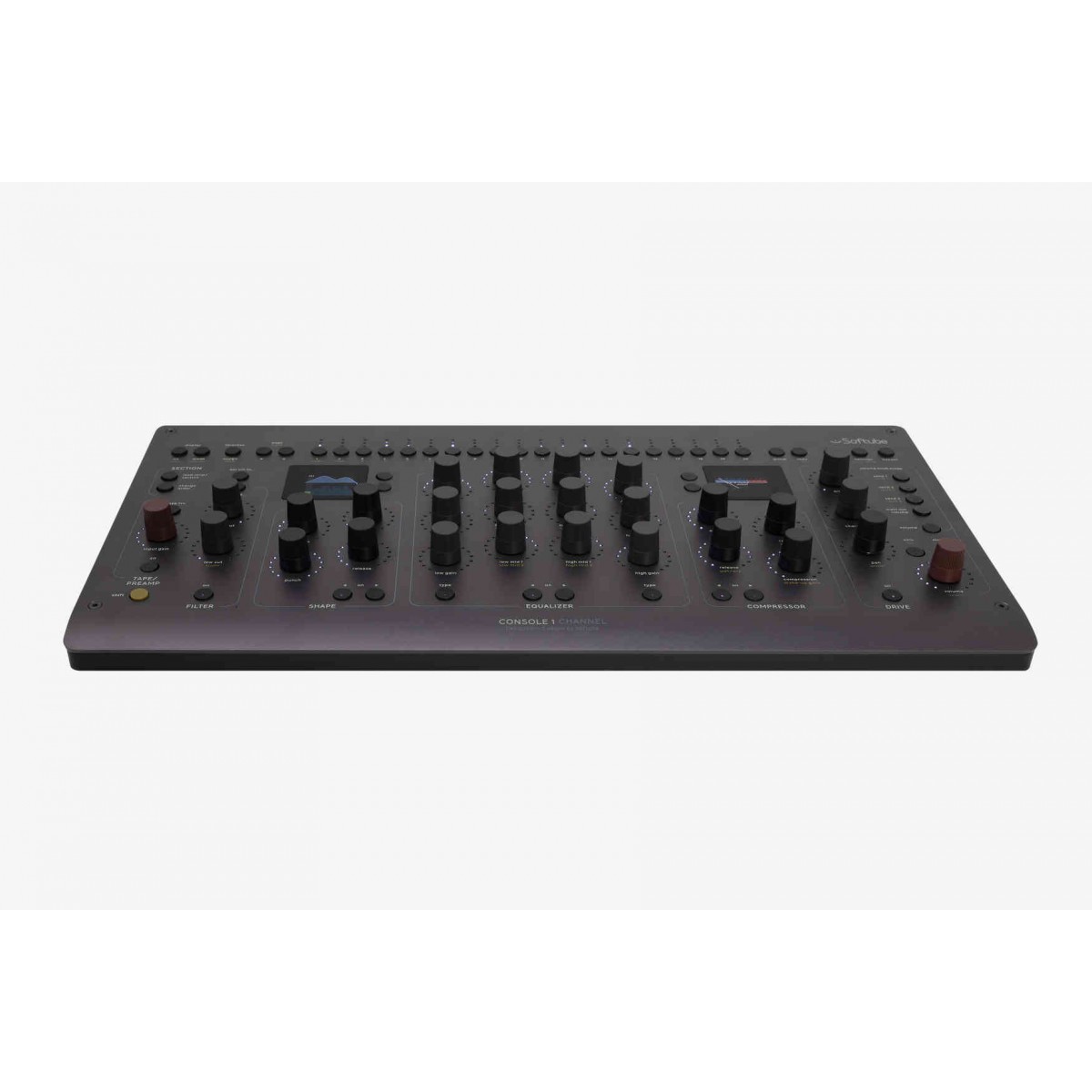 Softube Console 1 Channel MKIII
